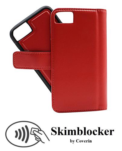 Skimblocker Magnet Wallet iPhone 8