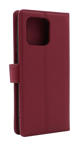 Skimblocker Motorola Edge 60 Pro Lommebok Deksel