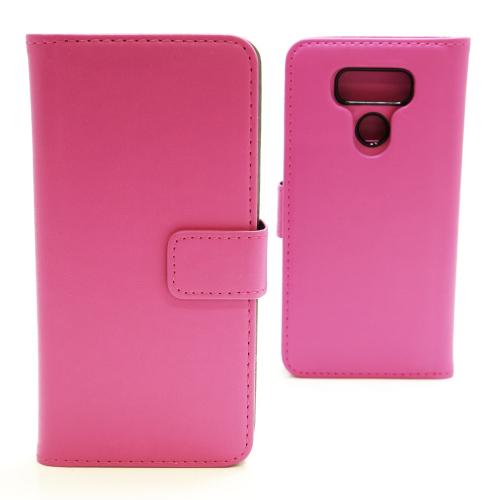 Magnet Wallet LG G6 (H870)