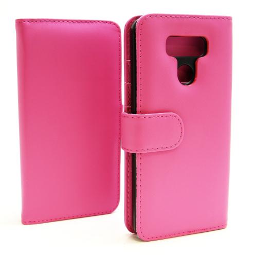 Lommebok-etui LG G6 (H870)