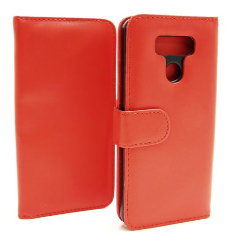 Lommebok-etui LG G6 (H870)