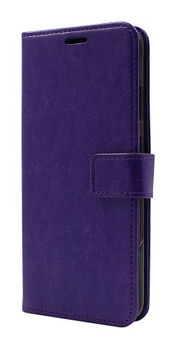 Crazy Horse Wallet Nokia 5.3