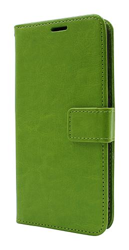 Crazy Horse Wallet OnePlus Nord