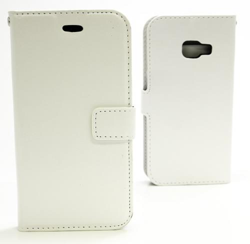 Crazy Horse Wallet Samsung Galaxy A5 2017 (A520F)