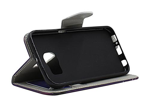 Standcase Wallet Samsung Galaxy S6 (SM-G920F)