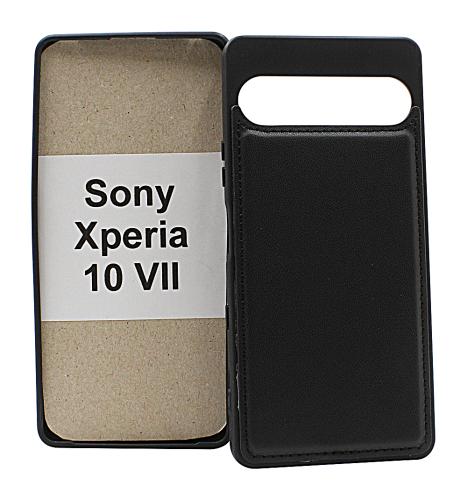 Magnet Deksel Sony Xperia 10 VII (XQ-FE54)