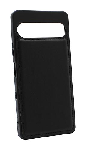 Magnet Deksel Sony Xperia 10 VII (XQ-FE54)