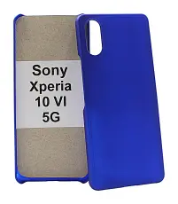 Hardcase Deksel Sony Xperia 10 VI 5G