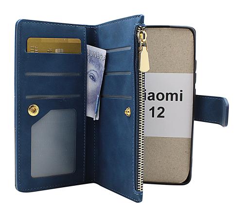 XL Standcase Lyxetui Xiaomi 12