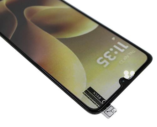 Full Frame Skjermbeskyttelse av glass Motorola Moto G06 / G06 Power