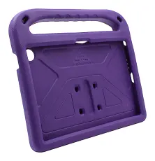 Standcase B&oslash;rne-etui Lenovo Tab 4 ZAEH