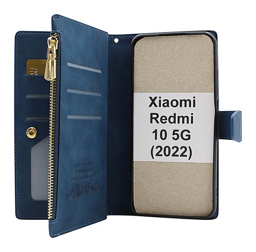 XL Standcase Lyxetui Xiaomi Redmi 10 5G (2022)