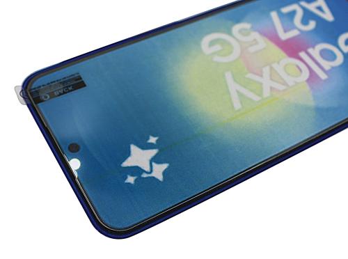 Skjermbeskyttelse av glass Samsung Galaxy A27