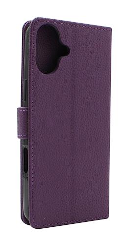 New Standcase iPhone 16 Plus Lommebok