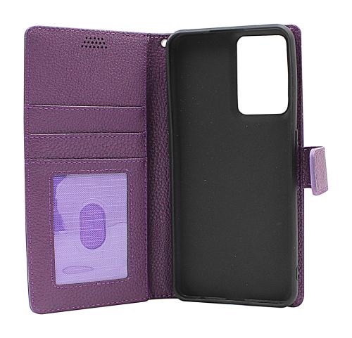 New Standcase Wallet OnePlus Nord CE 2 5G