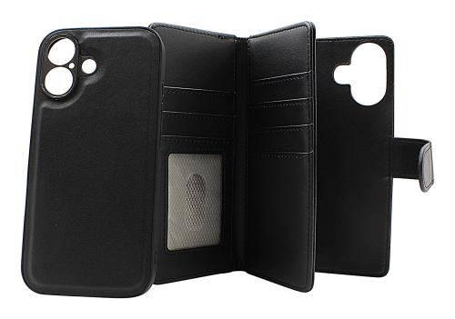 Skimblocker iPhone 17 XL Magnet Lommebok Deksel