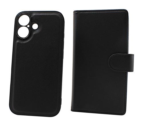 Skimblocker iPhone 17 XL Magnet Lommebok Deksel