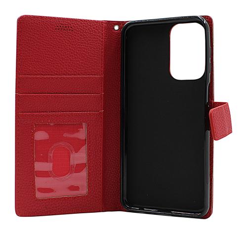 New Standcase Wallet Samsung Galaxy A23 5G (A236B)