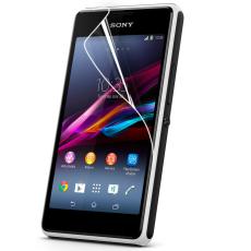 Skjermbeskyttelse Sony Xperia E1 (D2005)