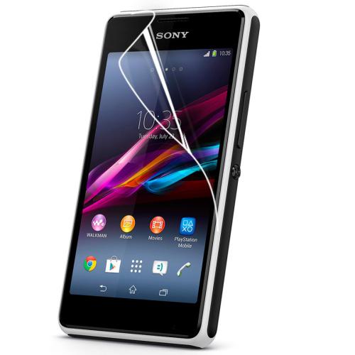 Skjermbeskyttelse Sony Xperia E1 (D2005)