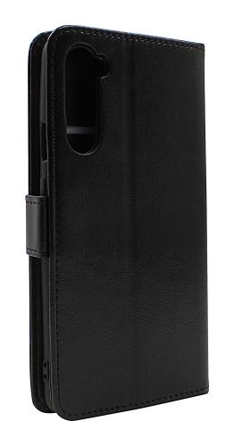 Crazy Horse Wallet OnePlus Nord