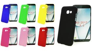 Hardcase Deksel Samsung Galaxy A5 2017 (A520F)