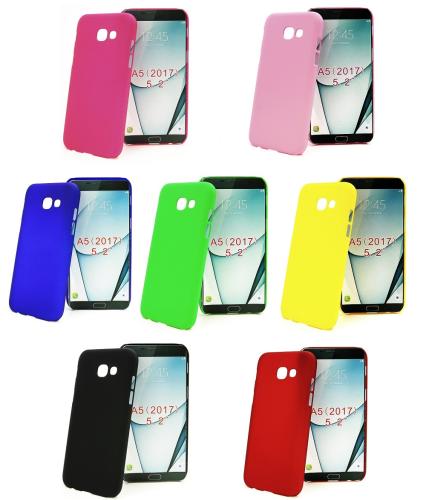 Hardcase Deksel Samsung Galaxy A5 2017 (A520F)