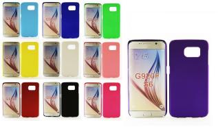 Hardcase Deksel Samsung Galaxy S6 (SM-G920F)