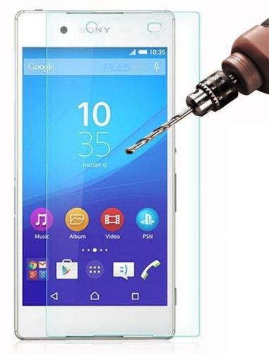 Glassbeskyttelse Sony Xperia Z5 Compact (E5823)