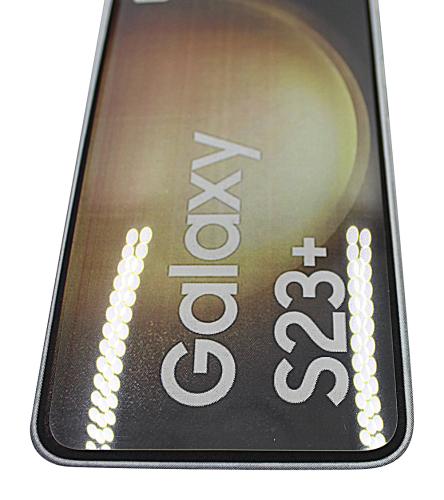 Skjermbeskyttelse Samsung Galaxy S23 Plus 5G