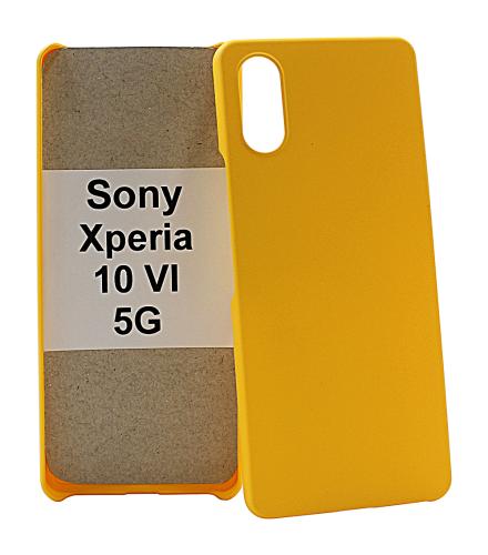 Hardcase Deksel Sony Xperia 10 VI 5G