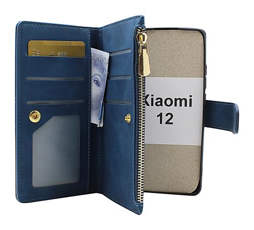 XL Standcase Lyxetui Xiaomi 12