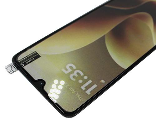 Full Frame Skjermbeskyttelse av glass Motorola Moto G06 / G06 Power