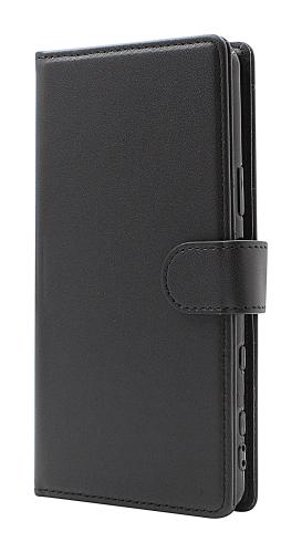 Skimblocker Lommebok-etui Sony Xperia 5 II (XQ-AS52)