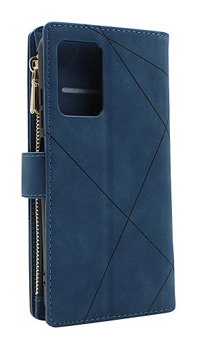 XL Standcase Lyxetui Xiaomi Redmi 10 5G (2022)
