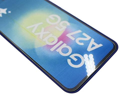Skjermbeskyttelse av glass Samsung Galaxy A27