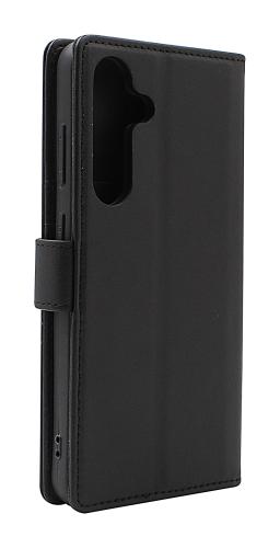 Skimblocker Samsung Galaxy S25 FE Lommebok Deksel