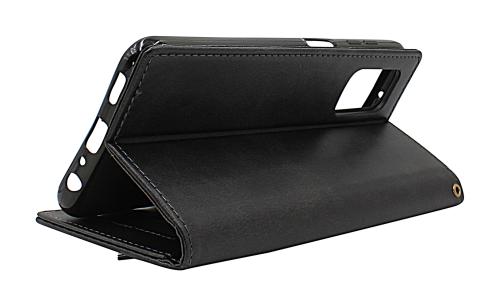 Zipper Standcase Wallet Samsung Galaxy A04s (A047F/DS)