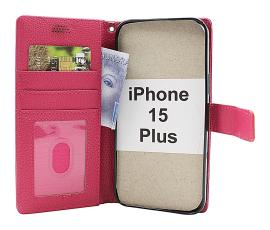 New Standcase Wallet iPhone 15 Plus