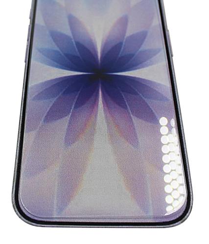 Skjermbeskyttelse av glass iPhone 17