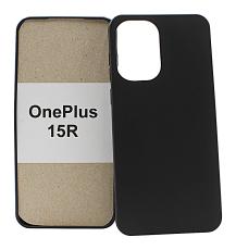 TPU Deksel OnePlus 15R