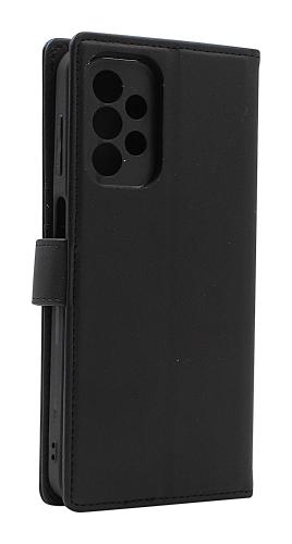 Skimblocker Samsung Galaxy A23 5G Magnet Lommebok Deksel