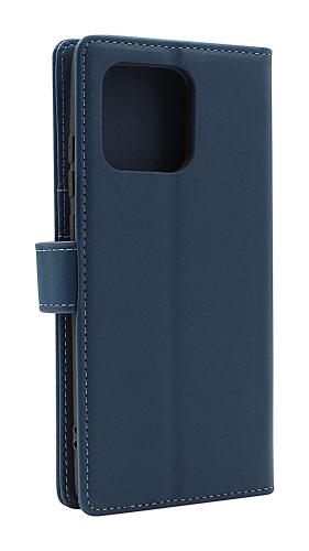 Skimblocker Motorola Edge 60 Pro Lommebok Deksel