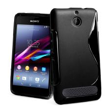 S-Line Deksel Sony Xperia E1 (D2005)