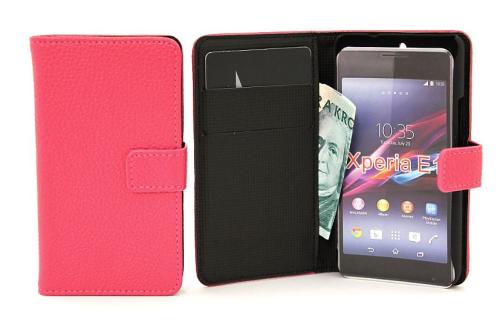 Standcase Wallet Sony Xperia E1 (D2005)