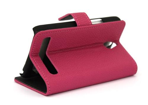 Standcase Wallet Sony Xperia E1 (D2005)