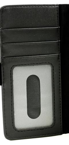 Skimblocker Lommebok-etui iPhone 4/4S
