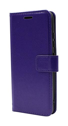 Crazy Horse Wallet Asus ZenFone 8 (ZS590KS)