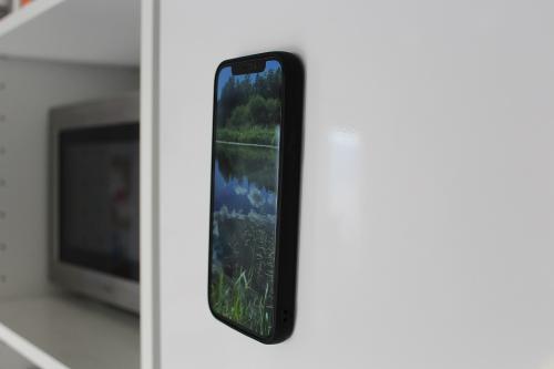 Magnet Deksel Samsung Galaxy S26 FE