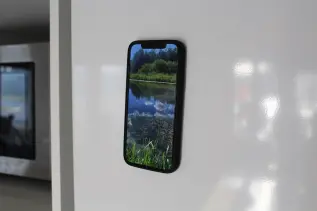 Magnet Deksel Oppo A6x